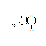 6-Methoxychroman-4-ol