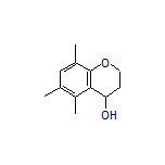 5,6,8-Trimethylchroman-4-ol