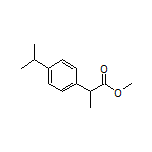 Methyl 2-(4-Isopropylphenyl)propanoate