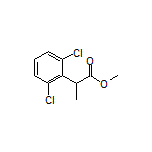 Methyl 2-(2,6-Dichlorophenyl)propanoate