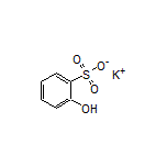 Potassium 2-Hydroxybenzenesulfonate