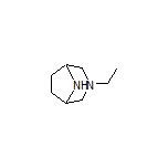 3-Ethyl-3,8-diazabicyclo[3.2.1]octane