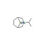 3-Isopropyl-3,8-diazabicyclo[3.2.1]octane