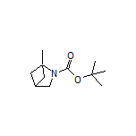 2-Boc-1-methyl-2-azabicyclo[2.1.1]hexane