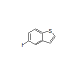 5-Iodobenzo[b]thiophene