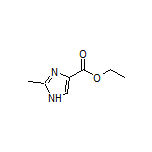 Ethyl 2-Methyl-1H-imidazole-4-carboxylate