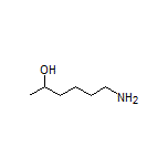 6-Amino-2-hexanol