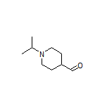 1-Isopropylpiperidine-4-carbaldehyde
