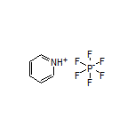 Pyridin-1-ium Hexafluorophosphate(V)