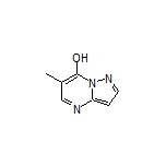 6-Methylpyrazolo[1,5-a]pyrimidin-7-ol