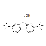 (2,7-二叔丁基-9H-芴-9-基)甲醇