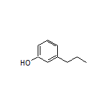 3-Propylphenol