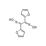 1,2-Di(furan-2-yl)ethane-1,2-dione Dioxime