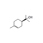 (R)-2-(4-Methyl-3-cyclohexen-1-yl)-2-propanol