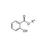 Potassium 2-Hydroxybenzoate