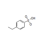 4-Ethylbenzenesulfonic Acid