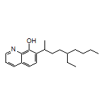 7-(5-Ethyl-2-nonyl)quinolin-8-ol