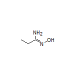 (Z)-N'-羟基丙脒