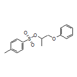 1-Phenoxypropan-2-yl 4-Methylbenzenesulfonate