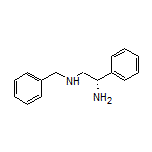 (S)-N1-Benzyl-2-phenylethane-1,2-diamine