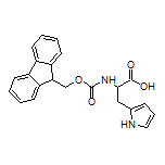2-(Fmoc-amino)-3-(2-pyrrolyl)propanoic Acid