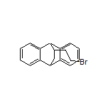 11-(2-Bromoethyl)-9,10-dihydro-9,10-ethanoanthracene