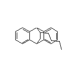 11-Butyl-9,10-dihydro-9,10-ethanoanthracene