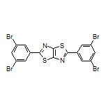 2,5-Bis(3,5-dibromophenyl)thiazolo[5,4-d]thiazole