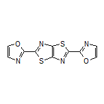 2,5-Bis(oxazol-2-yl)thiazolo[5,4-d]thiazole