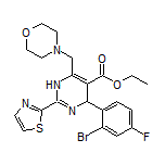 Morphothiadin