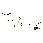 3-(3-Methyl-3H-diazirin-3-yl)propyl 4-Methylbenzenesulfonate