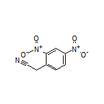 2,4-Dinitrophenylacetonitrile