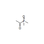 1-(Dimethylphosphoryl)ethanone