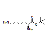 L-Lysine tert-Butyl Ester