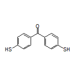 Bis(4-mercaptophenyl)methanone