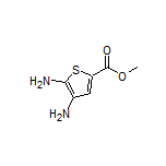 Methyl 4,5-Diaminothiophene-2-carboxylate