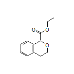 Ethyl Isochromane-1-carboxylate