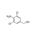 4-Amino-3,5-dichlorobenzyl Alcohol