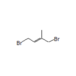 (E)-1,4-Dibromo-2-methylbut-2-ene