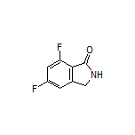 5,7-Difluoroisoindolin-1-one