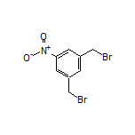 1,3-Bis(bromomethyl)-5-nitrobenzene