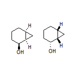 rel-(1R,2S,6S)-Bicyclo[4.1.0]heptan-2-ol