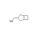 Bicyclo[3.2.0]heptan-3-ylmethanol