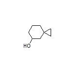 Spiro[2.5]octan-5-ol