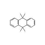 9,9,10,10-Tetramethyl-9,10-dihydroanthracene
