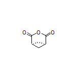 (1S,5S)-3-Oxabicyclo[3.1.1]heptane-2,4-dione