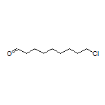 9-Chlorononanal