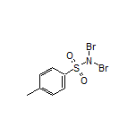 N,N-Dibromo-4-methylbenzenesulfonamide