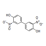3,3’-Dinitro-[1,1’-biphenyl]-4,4’-diol