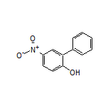 5-Nitro-[1,1’-biphenyl]-2-ol